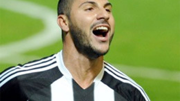 Quaresma'ya kulüp bulundu