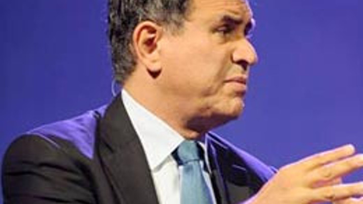 Bu kehanet Euro'yu fena sarsacak