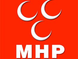 MHP'li yönetici ölü bulundu