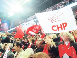 CHP'de en kritik gün