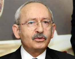 Kılıçdaroğlu en çok bundan şikayetçi