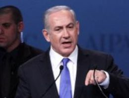 Netanyahu'dan İran'a sert tehdit