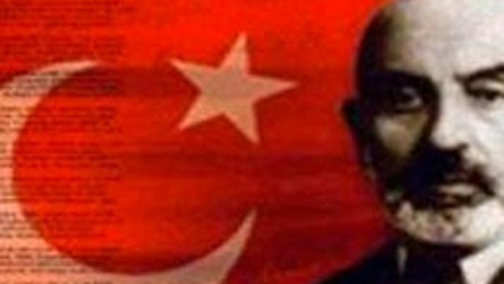 İşte İstiklal Marşı'nın ilk hali