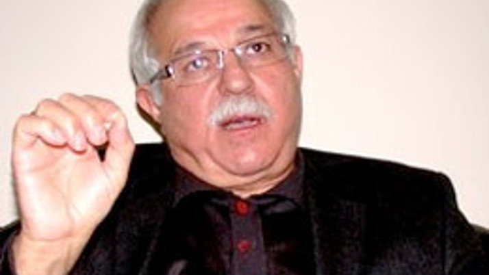 Kürt aydını PKK'yı topa tuttu