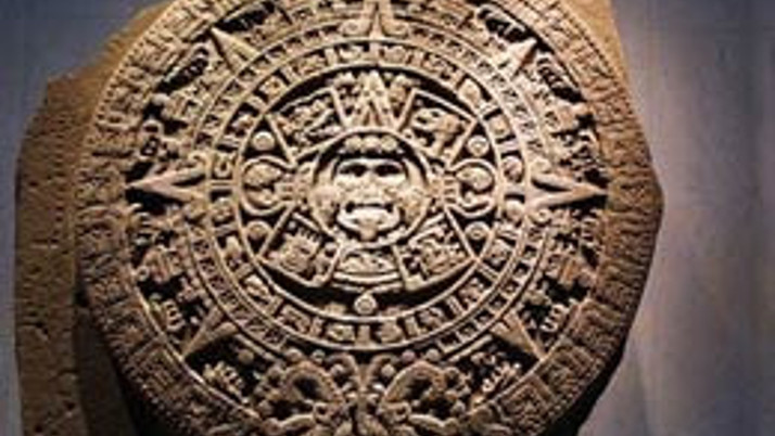 NASA kıyamet tarihine son noktayı koydu