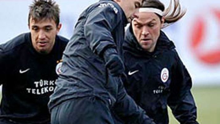 Muslera gerçek G.Saraylı olacak