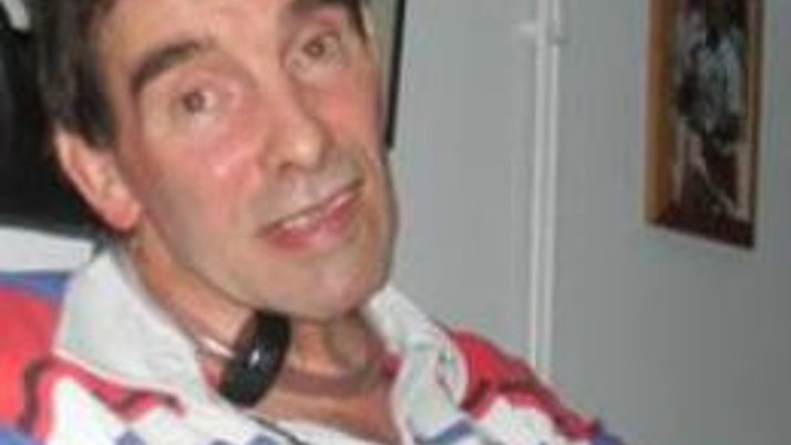 Felçli hastanın ölüm izni davası