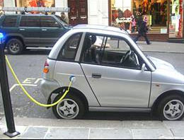 Elektrikli otonun daha 20 yılı var! Elektrikli otonun daha 20 yılı var!