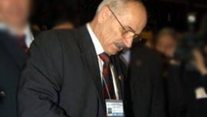 Mesut Yılmaz bir gecede değişti