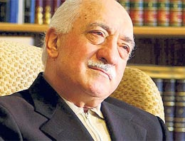 Fethullah Gülen'e büyük tuzak!