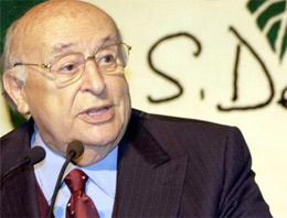 Demirel darbenin tarihini söyledi! Demirel darbenin tarihini söyledi!