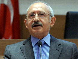 Kılıçdaroğlu'ndan Erdoğan'a ağır itham!