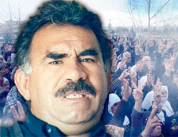 Bu kayıtlar açıklanırsa Öcalan biter! Bu kayıtlar açıklanırsa Öcalan biter!