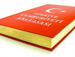 İşte yeni anayasadaki radikal kararlar İşte yeni anayasadaki radikal kararlar