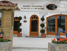 Resim severler bu sergide buluşuyor