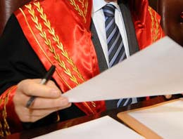 Danıştay'a sessiz sedasız MİT ayarı Danıştay'a sessiz sedasız MİT ayarı