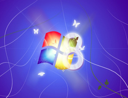 İşte Windows 8 yenilikleri İşte Windows 8 yenilikleri