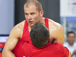 96 kiloda bronz madalya kazandık 96 kiloda bronz madalya kazandık