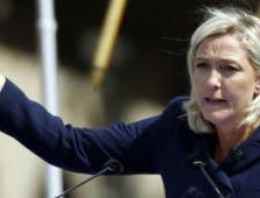 Fransa seçimleri: Le Pen'i kim destekleyecek? Fransa seçimleri: Le Pen'i kim destekleyecek?