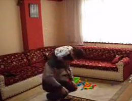 Bu namaz izlenme rekoru kırdı! Bu namaz izlenme rekoru kırdı!
