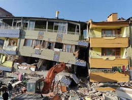 Türkiye'yi erken uyarı sistemi kurtarır Türkiye'yi erken uyarı sistemi kurtarır