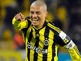 Alex'in veliahtı bulundu! Alex'in veliahtı bulundu!