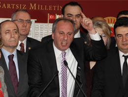 Tekme atan ş...sizler, mahluklar! Tekme atan ş...sizler, mahluklar!