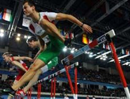 Dünya Atletizm Şampiyonası sona erdi Dünya Atletizm Şampiyonası sona erdi