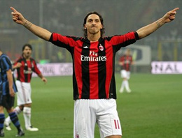 Ibrahimovic'ten skandal sözler Ibrahimovic'ten skandal sözler