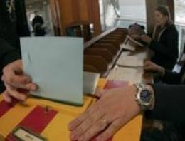 İsviçreliler uzun tatile 'hayır' dedi İsviçreliler uzun tatile 'hayır' dedi