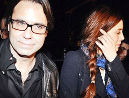 Ve Cansu Dere yakalandı Ve Cansu Dere yakalandı