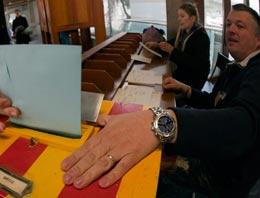 Fazla tatile 'hayır' dediler! Fazla tatile 'hayır' dediler!