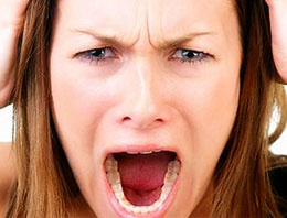 Bunlar kadınları çileden çıkartıyor Bunlar kadınları çileden çıkartıyor