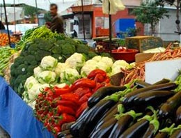 Bakanlık pazar yerleri için kararını verdi Bakanlık pazar yerleri için kararını verdi