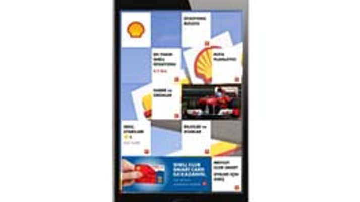 Shell müşterilerinin akıllı yol arkadaşı Türkiye’de