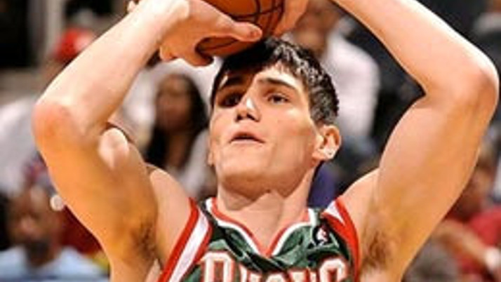 Gecenin yıldızı yine Ersan