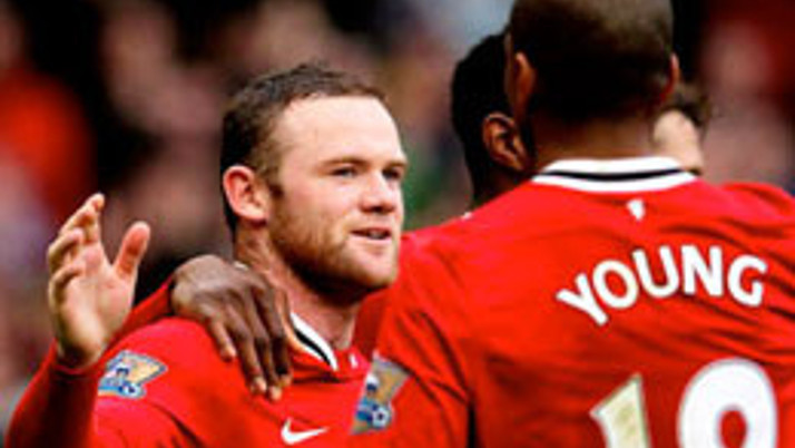 Kırmızı şeytanlar zirveye kuruldu