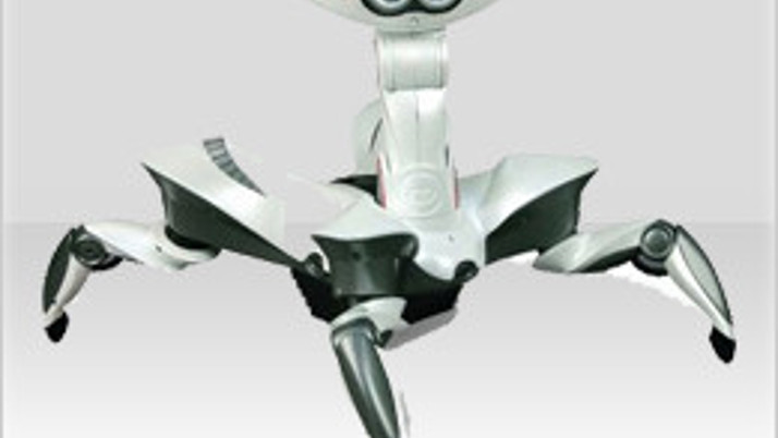 Robotik'ler sizi çağırıyor