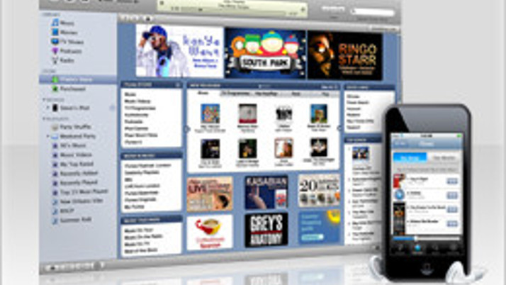 iTunes'tan öğrencilere ücretsiz eğitim