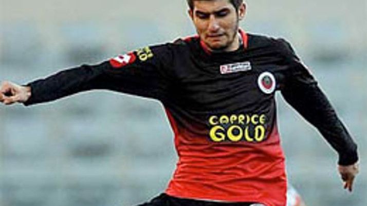 Fenerbahçe'nin peşindeki isim