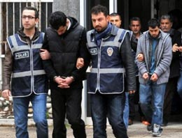 Organlarını bağışladı, katilini öldürttü! Organlarını bağışladı, katilini öldürttü!